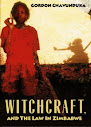 Witchcraft And The Law In Zimbabwe