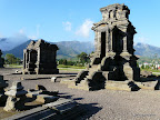 Dieng Plateau