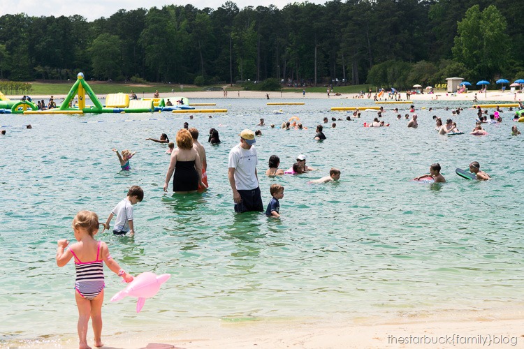 Callaway Gardens Memorial Day Blog-13