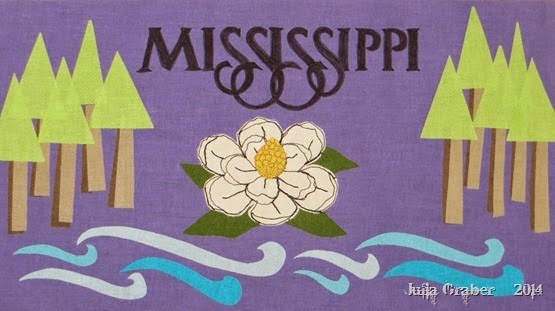 Go Mississippi III email 2