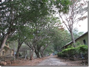 Jalan masuk Jalan masuk