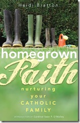 homegrown faith