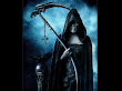 Deth Black