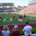 Razorback Games - 2006