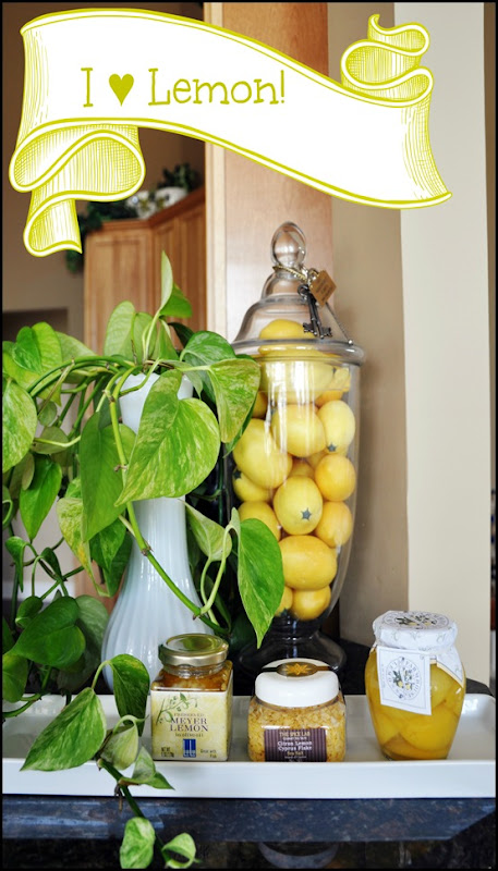 lemon the secret ingredient 001 label