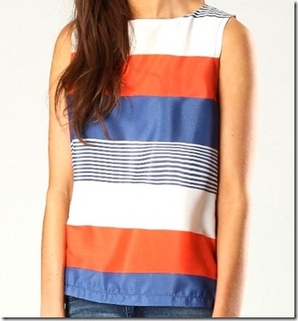 Matilda Stripe Matilda Stripe
