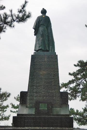 坂本龍馬