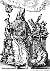 Cover of Hermes Trismegistus's Book Book Vii His Secret Sermon Of Regeneration