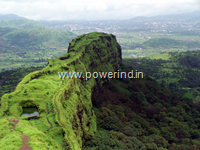 Western Ghat as no-go zone for thermal projects