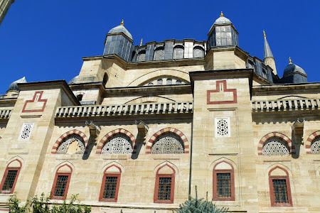 Edirne Vacanta Turcia: Edirne