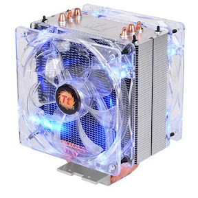 Thermaltake Contac 39 CPU Coolers