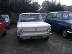 NSU Prinz 4 1971
