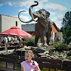 2009.08.23 - Park Dinozaurów
