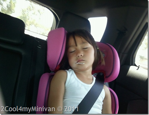 lollipop nap