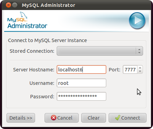 MySQL_Administrator_ipv6