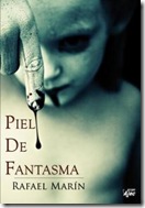 Piel de fantasma Piel de fantasma