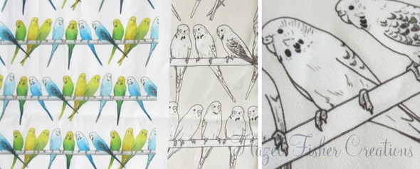 2013sep14 Spoonflower swatch budgies