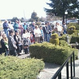Palm Sunday 2011 Palm Sunday 2011