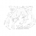 Twitter icon size W73xH73