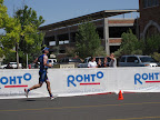 St George IM 2011