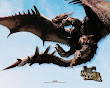 Hunting Dragon
