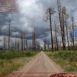 Kasha Katuwe Tent Rock NP - Santa Fé, AZ