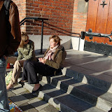 2007-2008 | Vesper & borrel