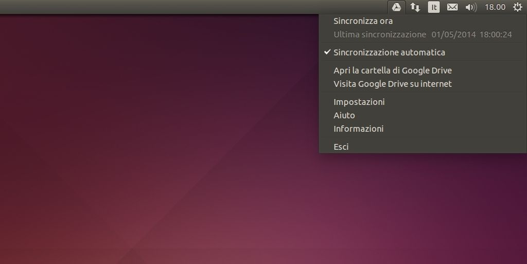 Grive Tools in Ubuntu Linux