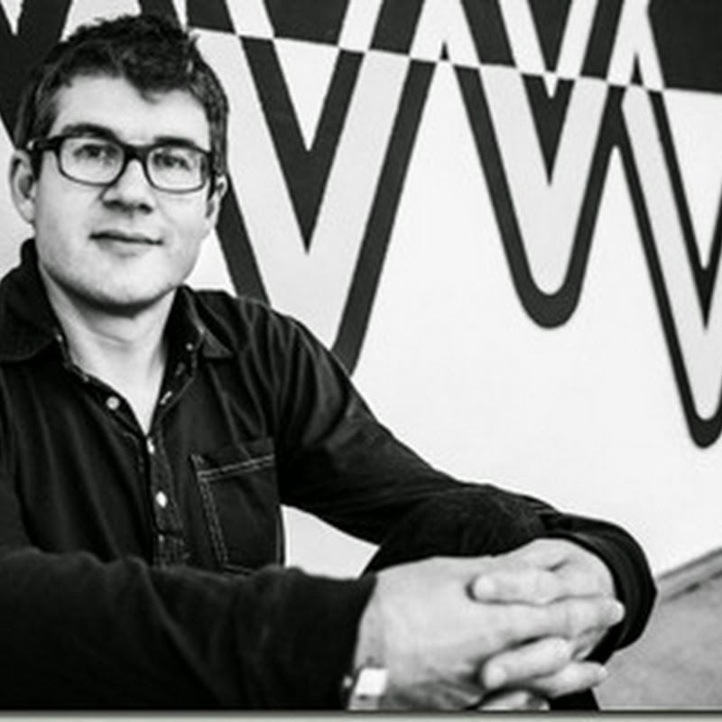 simon reynolds e a arte da crítica