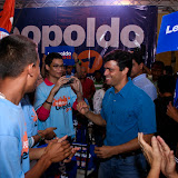(14.12.11) Estuvimos en tierras falconianas llevando nuestro mensaje de Paz, Bienestar y Progreso a miles de personas que anhelan vivir en La Mejor Venezuela, el país que será Territorio Seguro. Seguimos sumando voluntades!!! Construyendo #LaMejorVzla en Falcón