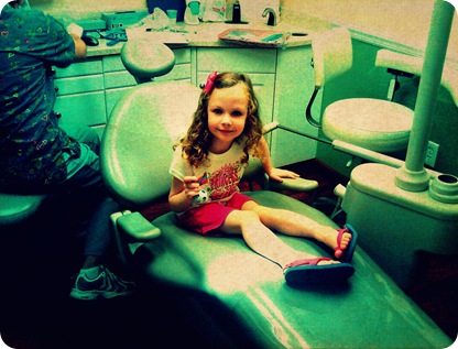 dentist dentist