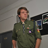Wigilia Hufca 2010