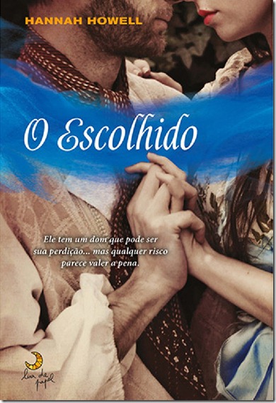 o-escolhido-hannah-howell o-escolhido-hannah-howell