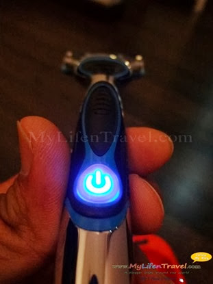 Gillette fusion proglide Gillette fusion proglide