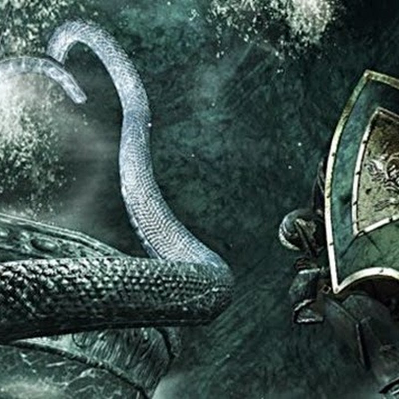 Dark Souls II: The Crown of the Sunken King bringt neue Herausforderungen (Preview)
