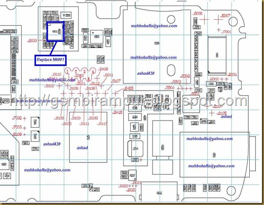 Nokia 2690 Bluetooth & fm radio solution. Nokia 2690 Bluetooth & fm radio solution.