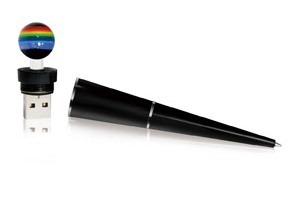 Sweet USB memory stick