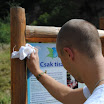 Együtt a közösségért! Együtt a természetért! - 2011