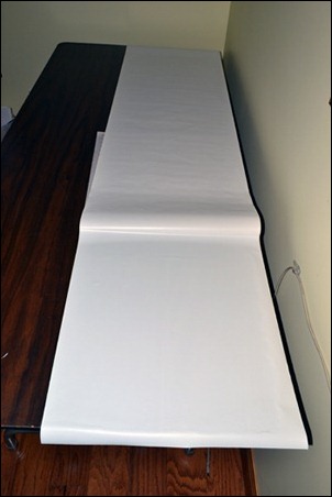 step 3 peel backing step 3 peel backing