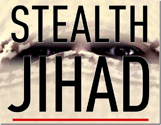 Stealth Jihad