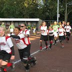 Kampioenen van Alcmaria