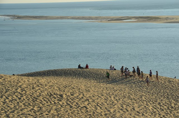 Dune di Pilat