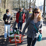 Klootschieten 2009