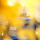 Fasnacht 2009 Umzug