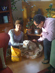 CLOY adoptada ¡¡!!