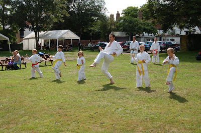  June Grading Photos