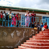 Kenya 2009 - House of Hope