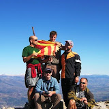 El Cadí El Cadí