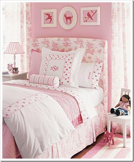 Paint-Colors-For-Girls-Room-4