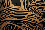 Release Reminder: Nike LeBron 9 Freegums Drops Tomorrow nike lebron 9 gr black white scarface 5 03 freegums Release Reminder: Nike LeBron 9 Freegums Drops Tomorrow